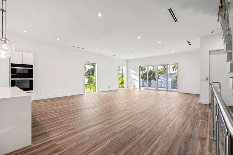 3 bedroom Townhouse at 11 SE 11th Avenue, Beverly Heights, Fort Lauderdale — photo 3