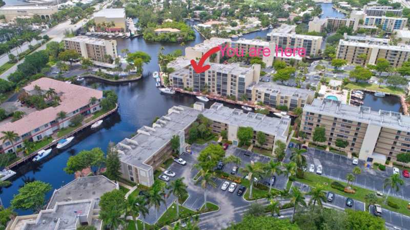 2 bedroom Condominium at 6 Royal Palm Way #409, Boca Bayou, Boca Raton — photo 1