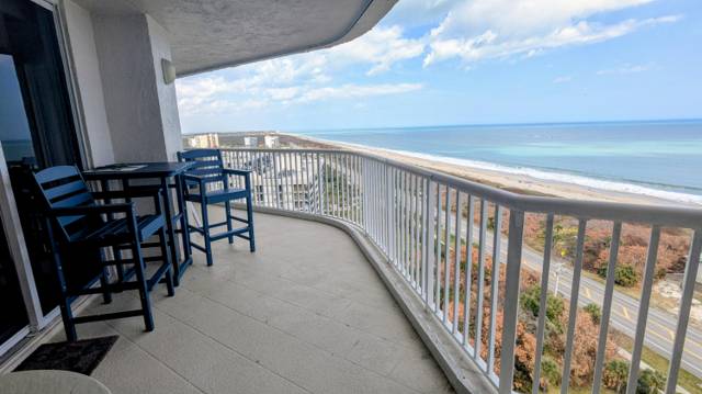 Seaward At Atlantic View