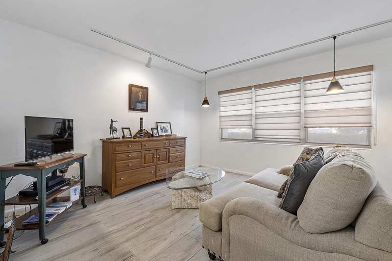 1 bedroom Condominium at 1012 Newport G, Newport G Condo, Deerfield Beach — photo 1