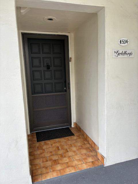 2 bedroom Condominium at 504 Piedmont K #504, Kings Point Piedmont Condos, Delray Beach — photo 3