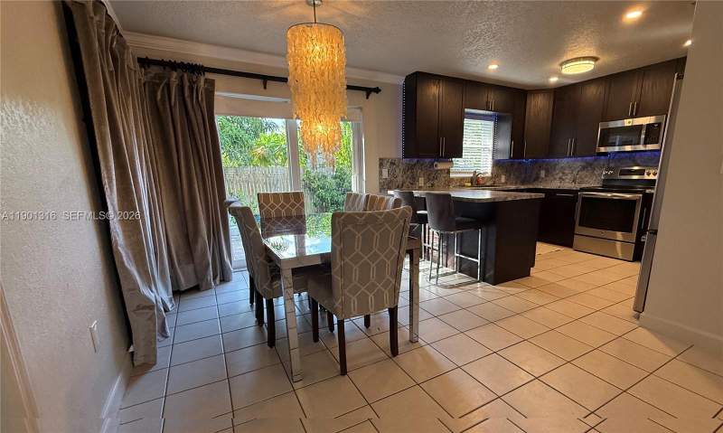 3 bedroom Single Family Residence at 9546 SW Adams Street, J & S PARK ESTATES, Okeechobee — photo 4