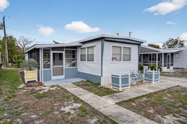 10885 SE Federal Highway #96, home for sale in Hobe Sound