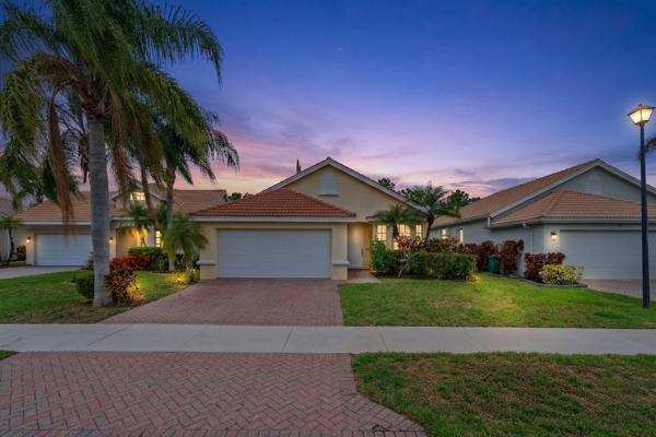 3 bedroom Single Family Residence at 808 SW Munjack Circle, Lake Charles Ph 3G, Port St. Lucie — photo 1