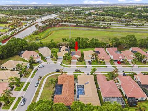 808 SW Munjack Circle, Port St. Lucie FL - photo 22 of 46