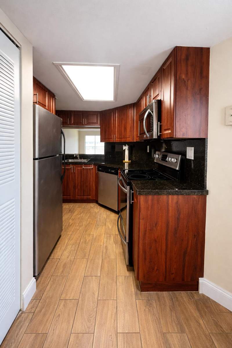 2 bedroom Condominium at 2837 N Course Drive #202, Breezes At Palm Aire Condo, Pompano Beach — photo 2