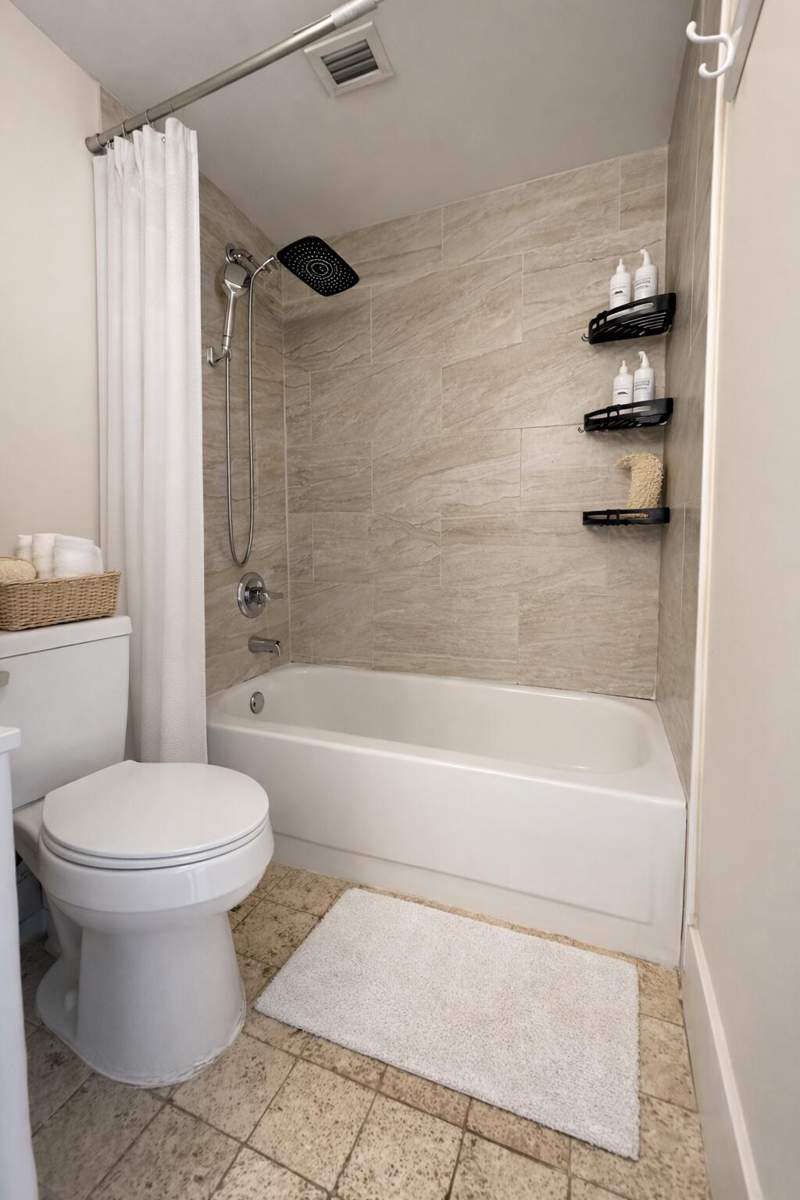 2 bedroom Condominium at 2837 N Course Drive #202, Breezes At Palm Aire Condo, Pompano Beach — photo 3