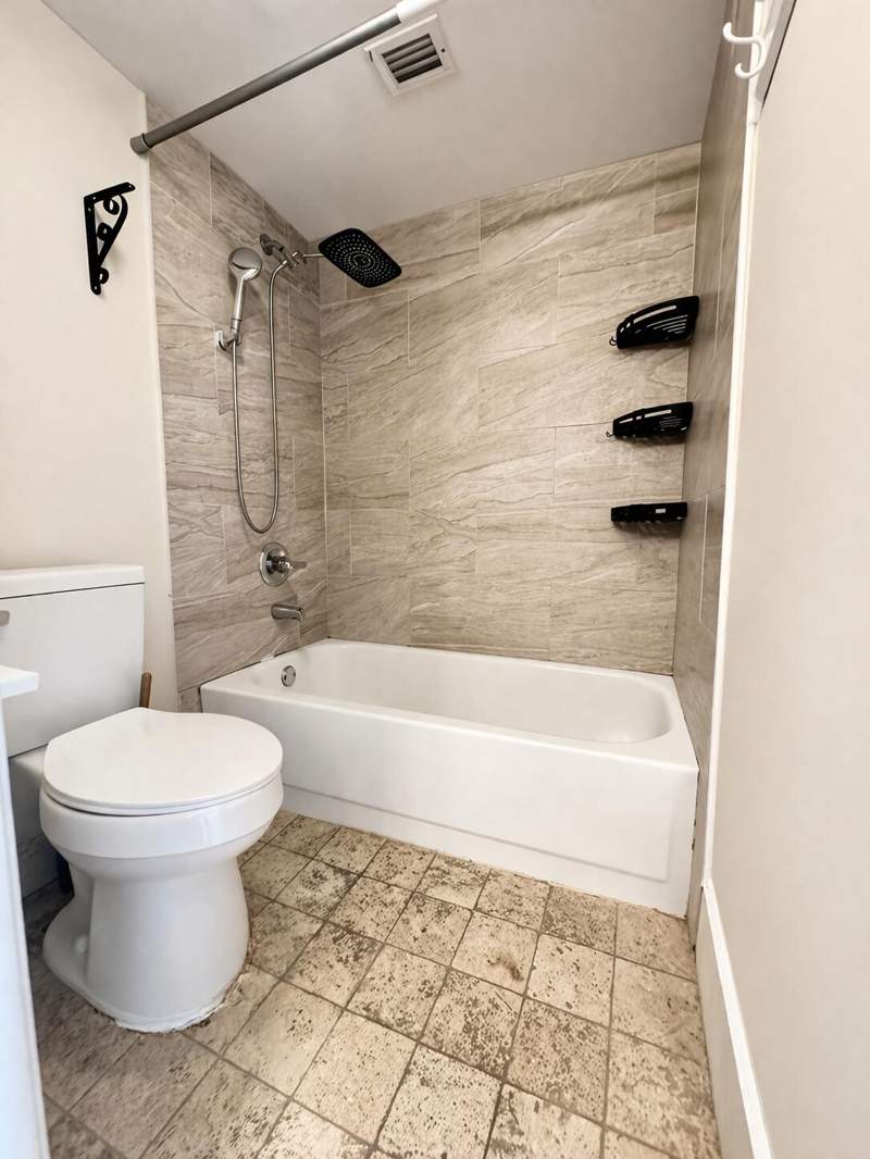 2 bedroom Condominium at 2837 N Course Drive #202, Breezes At Palm Aire Condo, Pompano Beach — photo 4