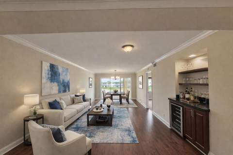 2837 N Course Drive #202, Pompano Beach FL - photo 7 of 15
