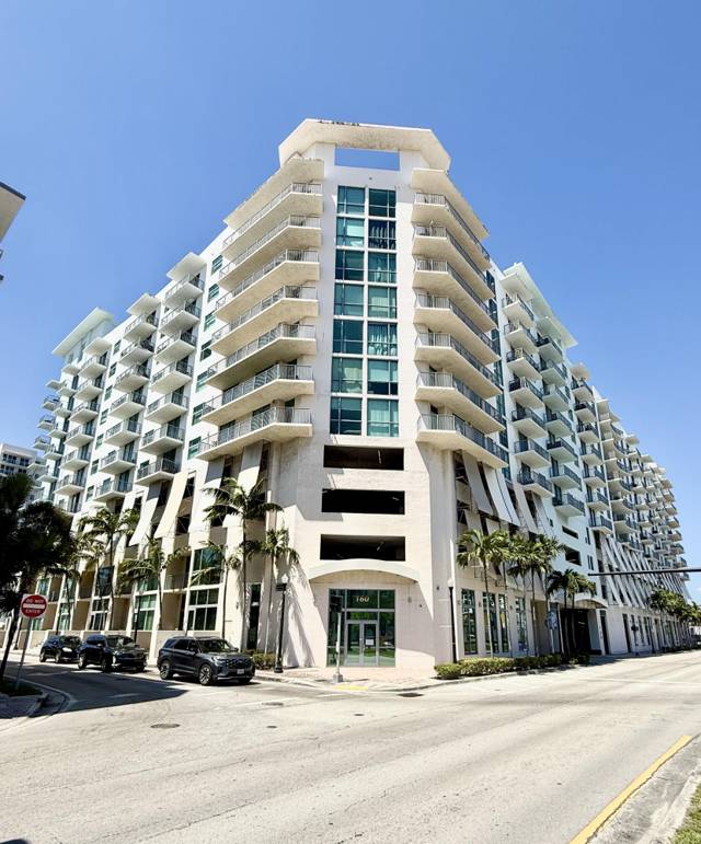 140 S Dixie Highway #1022