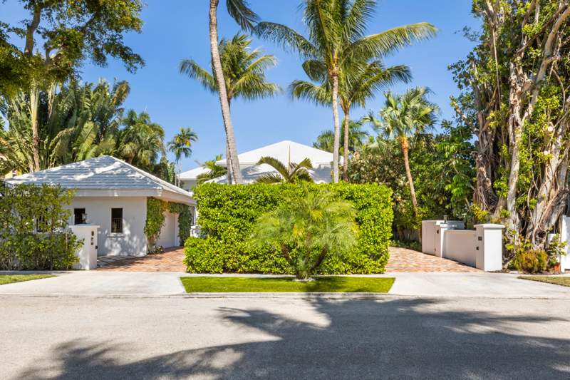 6 bedroom Single Family Residence at 121 Seville Road, Seville, West Palm Beach — photo 4