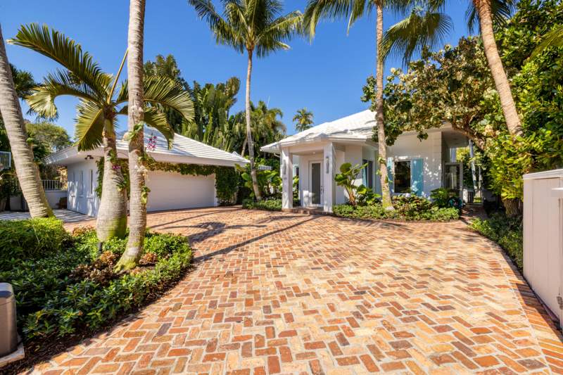 6 bedroom Single Family Residence at 121 Seville Road, Seville, West Palm Beach — photo 3