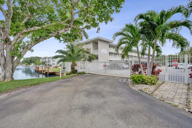 1 bedroom Condominium at 900 SW 12th Street #100, Rio Nuevo A Condo, Fort Lauderdale — photo 1