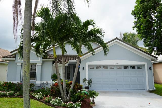 Fairway Cove Of Wellington