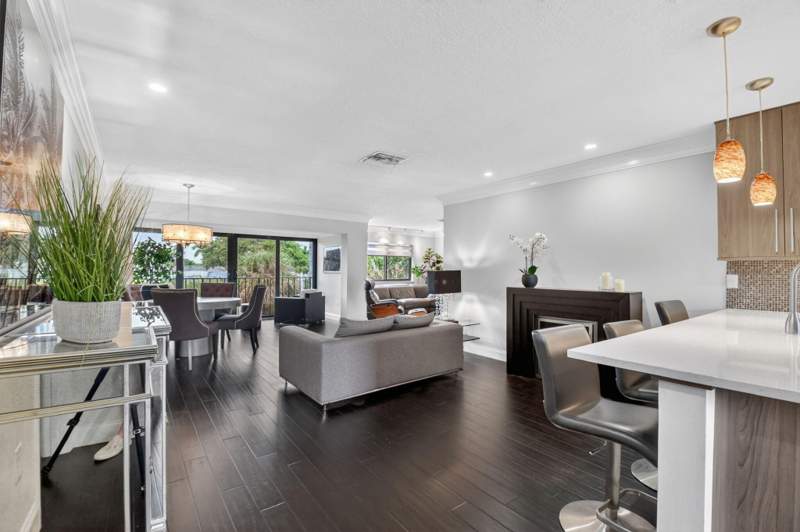 3 bedroom Condominium at 4290 Deste Court #303, Fountains Of Palm Beach Condo 5, Lake Worth — photo 5