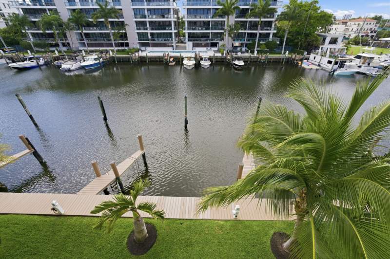 3 bedroom Townhouse at 69 Isle Of Venice Drive, Seaside Villas, Fort Lauderdale — photo 4