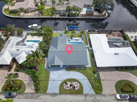 5136 NE 26Th Avenue, home for sale on NE 26Th Avenue