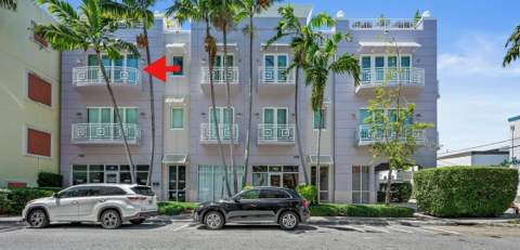 12 SE 1st Avenue #302, Delray Beach FL - photo 24 of 27