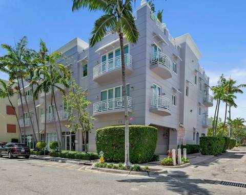 12 SE 1st Avenue #302, Delray Beach FL - photo 23 of 27
