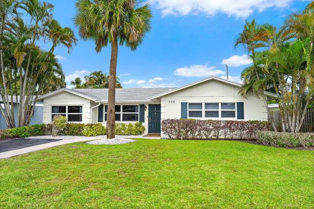 Palm Beach Gardens Estates