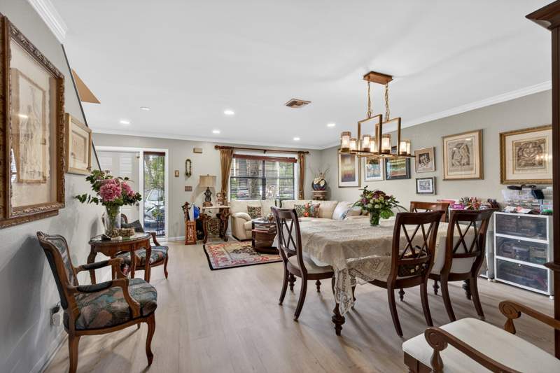 2 bedroom Townhouse at 837 NW 47th Street, Villager Townhomes, Deerfield Beach — photo 3