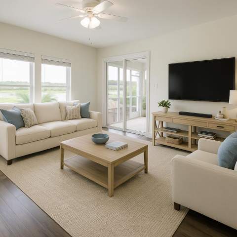3820 Nimblewill Court, Port St. Lucie FL - photo 10 of 39