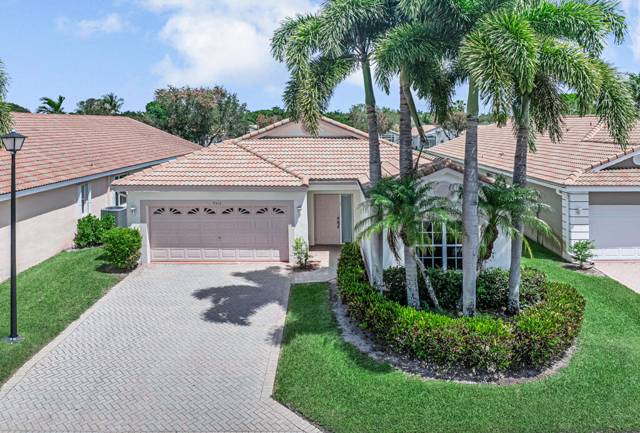 the Grove Boynton Beach