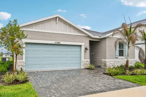 11285 NW Blockbird Drive, Port St. Lucie FL - photo 13 of 41