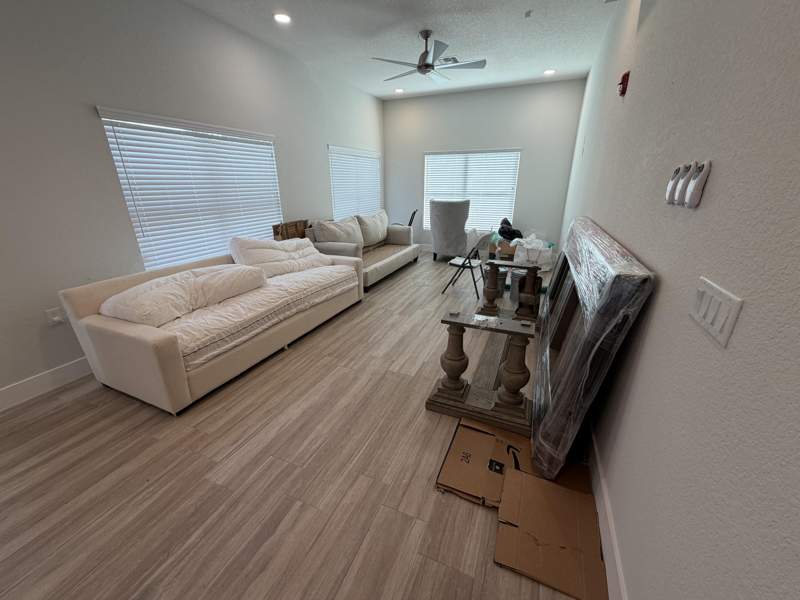 6 bedroom Single Family Residence at 515 S Indian River Drive, Andrews & Richards Resubdivision (East), Fort Pierce — photo 5