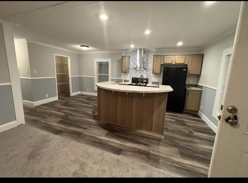 3 bedroom Manufactured Home at 76 Sandhill Boulevard, Sandhill Shores, Fort Pierce — photo 3