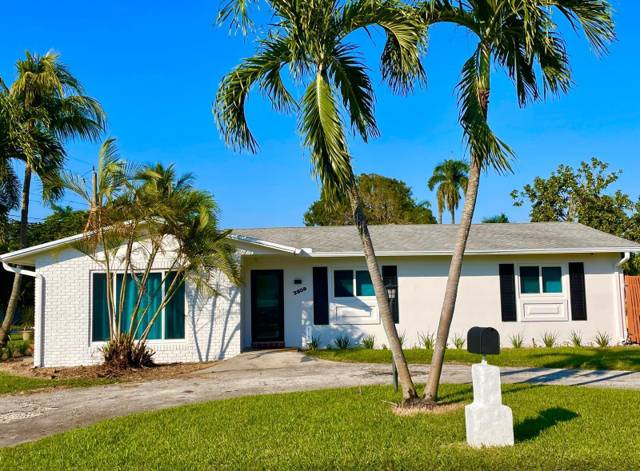 2809 SW 46th Street