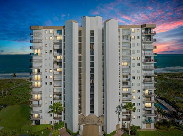 3120 N Highway A1a #402