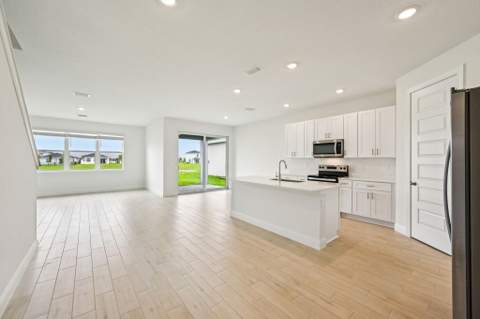11253 NW Blockbird Drive, Port St. Lucie FL - photo 12 of 49