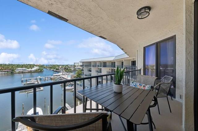 Delray Harbor Club