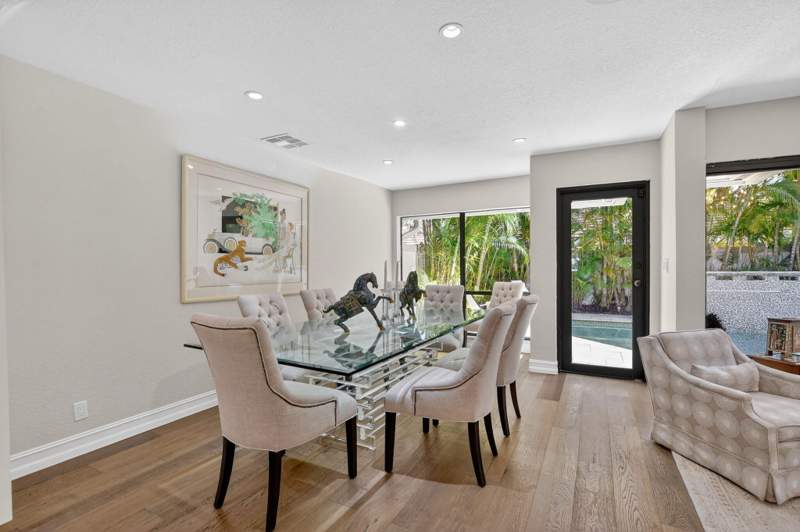 2 bedroom Villa at 20484 Linksview Way, Cypress Point Villas, Boca Raton — photo 3