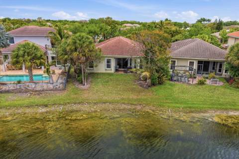 12290 NW 77th Manor, Parkland FL - photo 22 of 33