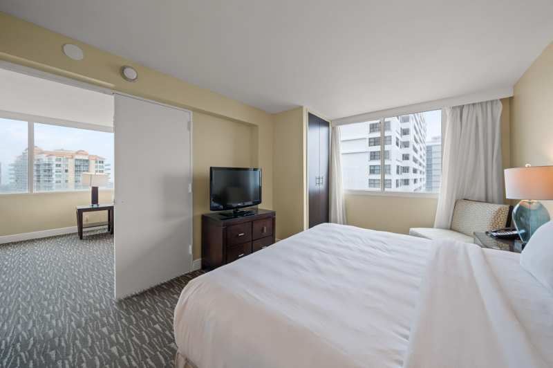 1 bedroom Condominium at 2670 E Sunrise Boulevard #1201, Gallery One Condo, Fort Lauderdale — photo 1