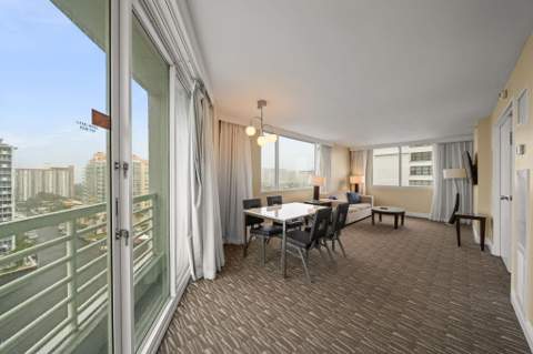 2670 E Sunrise Boulevard #1201, Fort Lauderdale FL - photo 6 of 53