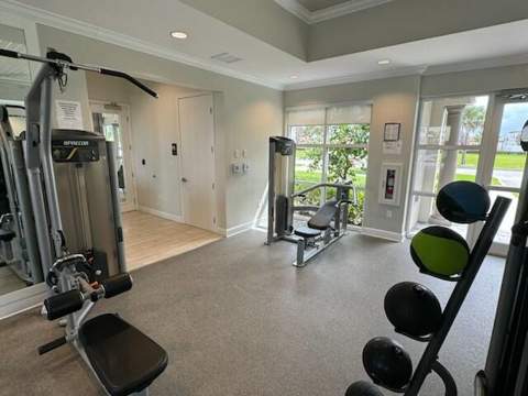 7401 NW Farnsworth Circle, Port St. Lucie FL - photo 24 of 30