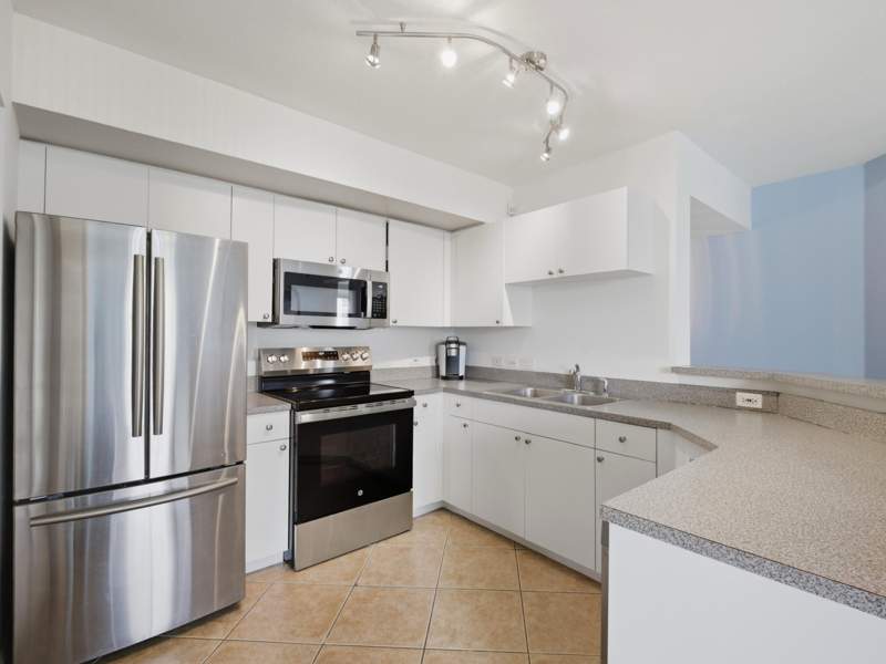3 bedroom Condominium at 316 Villa Circle, Villa Del Sol Condo, Boynton Beach — photo 2