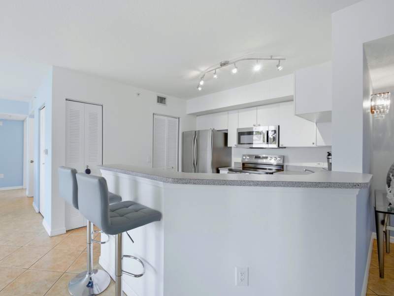 3 bedroom Condominium at 316 Villa Circle, Villa Del Sol Condo, Boynton Beach — photo 4