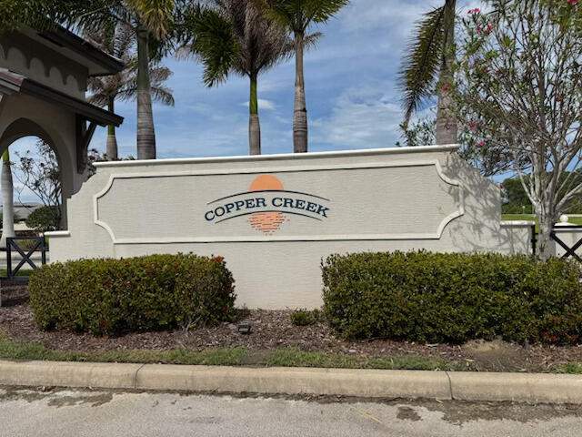 4 bedroom Single Family Residence at 7401 NW Farnsworth Circle, Copper Creek Plat No 2, Port St. Lucie — photo 2