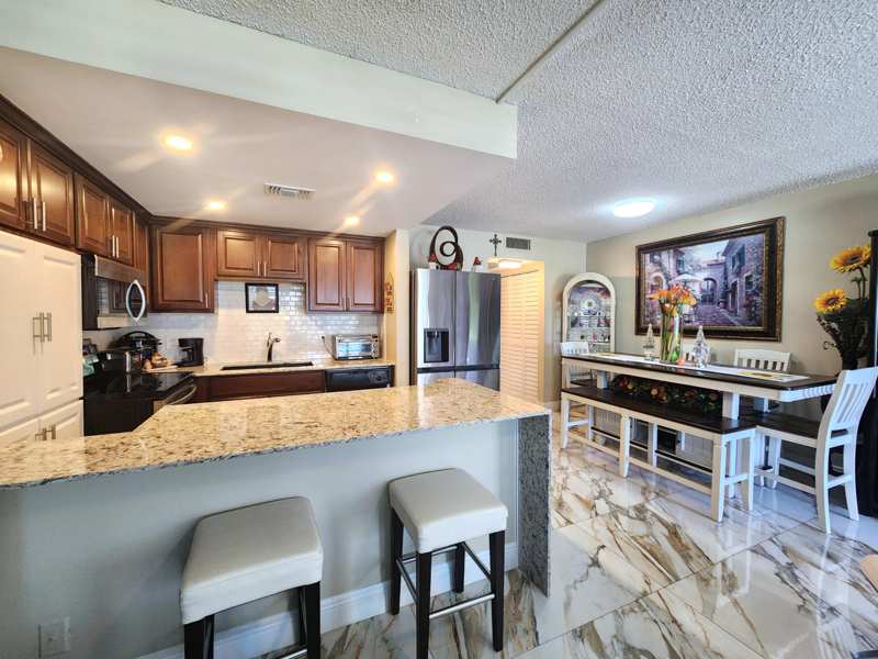 1 bedroom Condominium at 1012 Ellesmere A #1012, Ellesmere A Condo, Deerfield Beach — photo 1