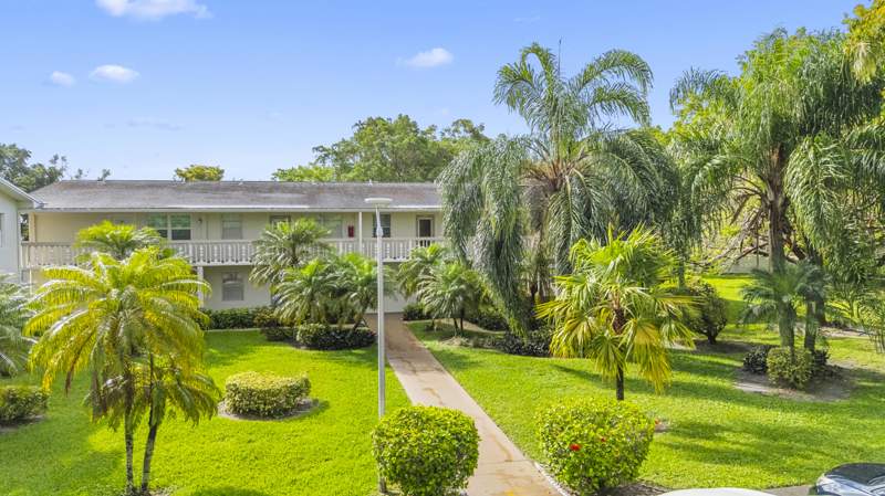 2 bedroom Condominium at 266 Ventnor, Ventnor S Condo, Deerfield Beach — photo 2