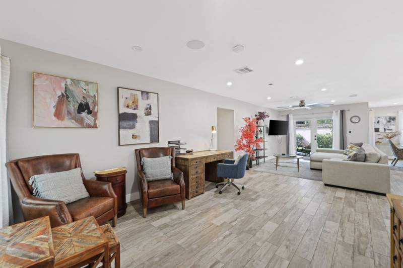3 bedroom Single Family Residence at 513 Curlew Road, Tropic Palms 1, Delray Beach — photo 3