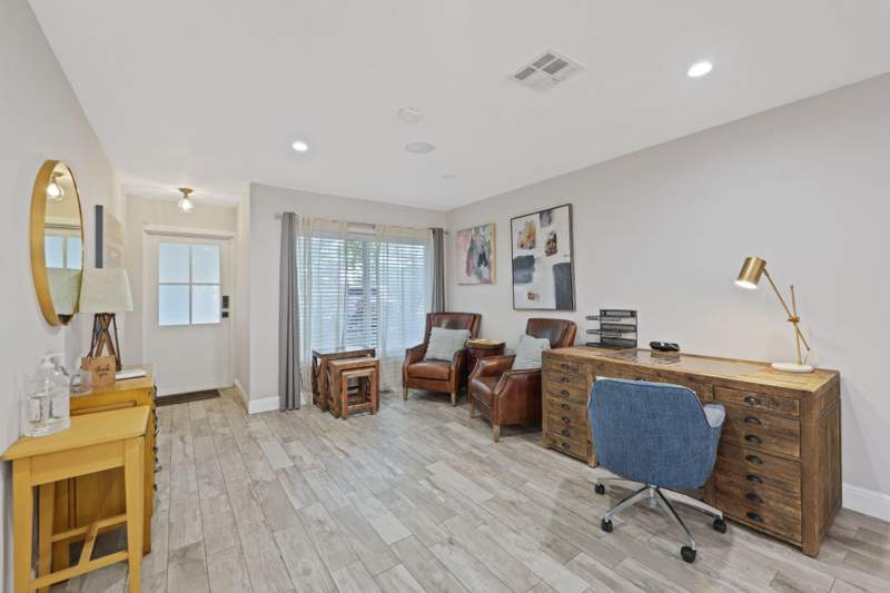 3 bedroom Single Family Residence at 513 Curlew Road, Tropic Palms 1, Delray Beach — photo 4