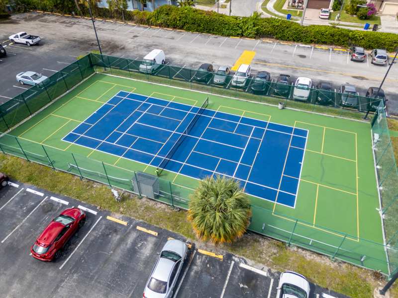 2 bedroom Condominium at 2801 Somerset Drive #411, Somerset No Seven Condo, Lauderdale Lakes — photo 1
