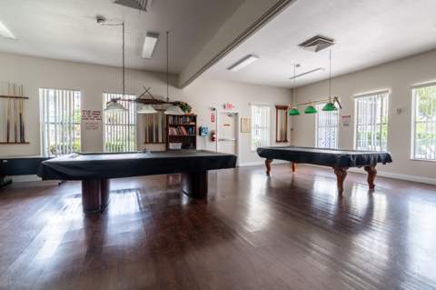 2801 Somerset Drive #411, Lauderdale Lakes FL - photo 16 of 25