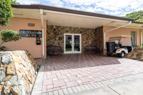 2801 Somerset Drive #411, Lauderdale Lakes FL - photo 19 of 25