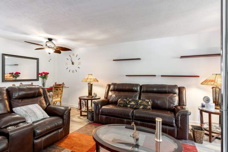 2 bedroom Condominium at 2801 Somerset Drive #411, Somerset No Seven Condo, Lauderdale Lakes — photo 2